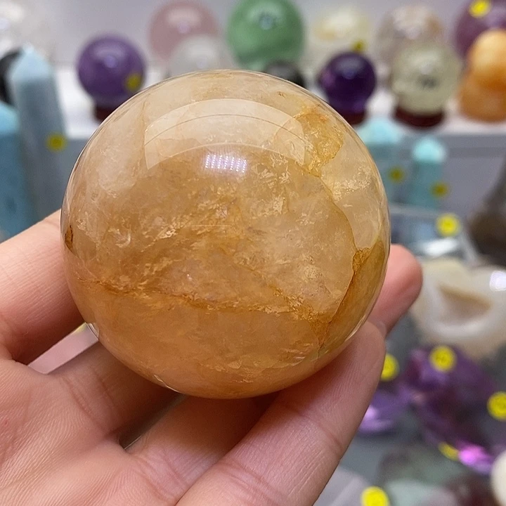 大型摆件（非配饰）水晶未镶嵌59