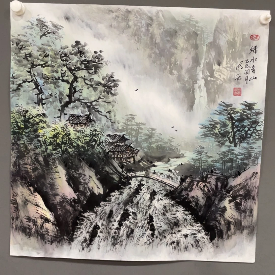 国画老师老师老师