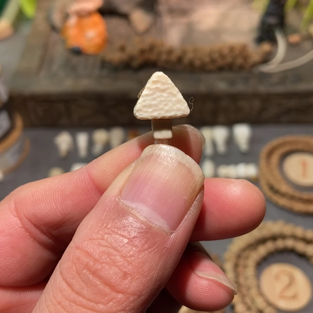 柏香籽/百香籽吊坠