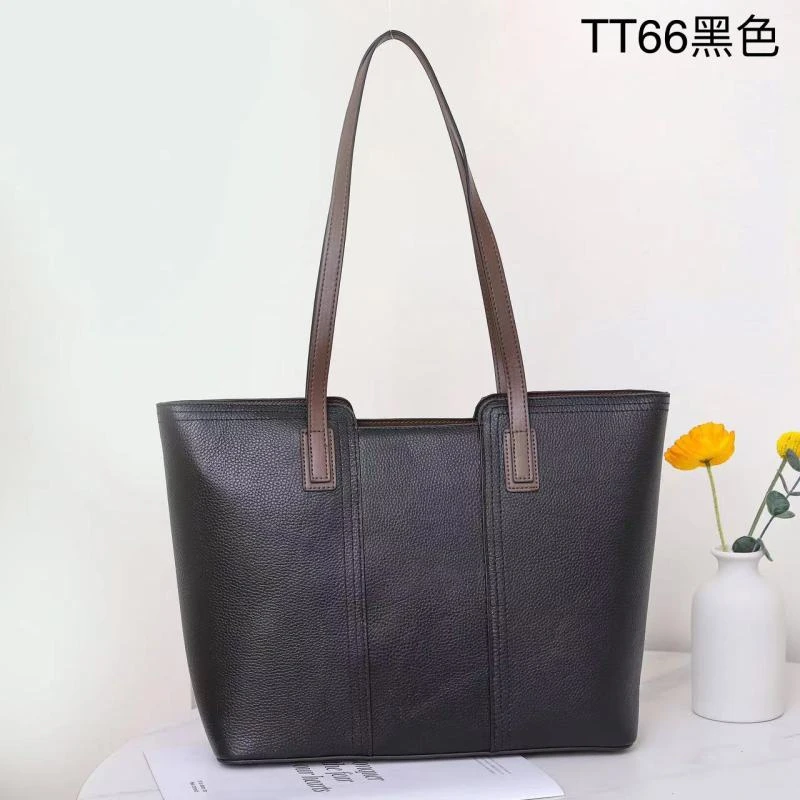 【云云甄选】SLBL-TT66-黑色-轻奢时尚女士新款单肩斜挎包