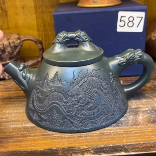 【闪购商品】茶壶紫砂紫砂壶等