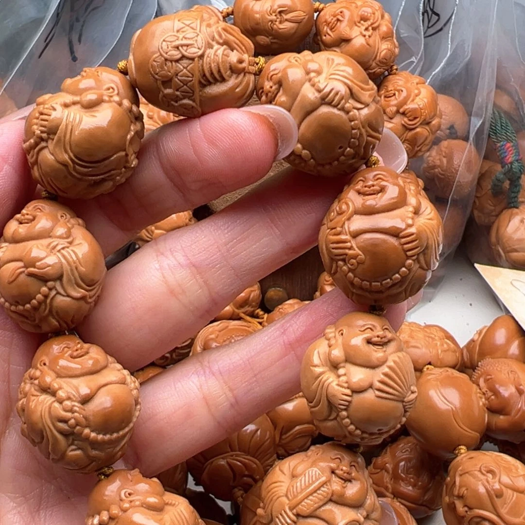 手串/手链橄榄核橄榄核