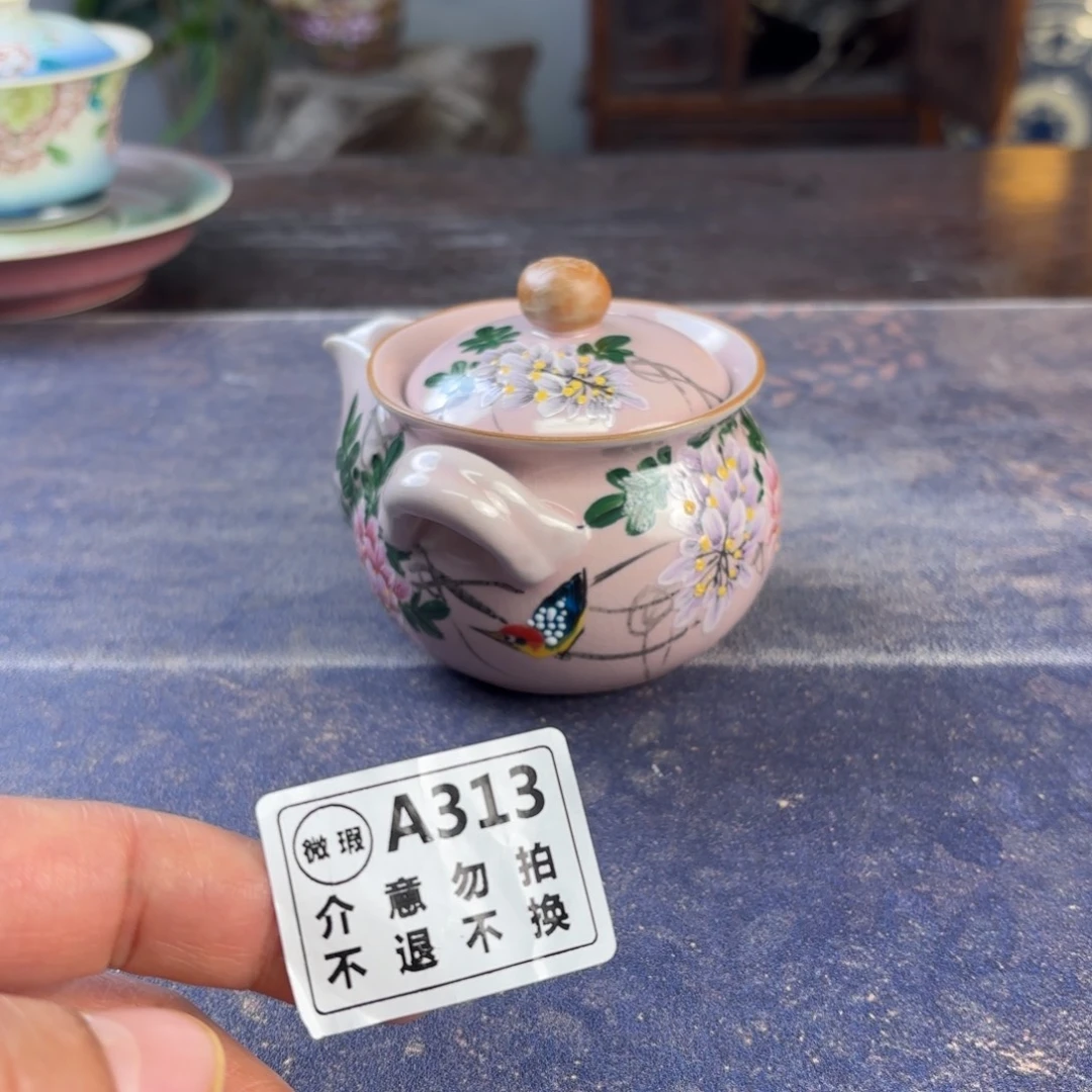 景德镇陶瓷艺术品