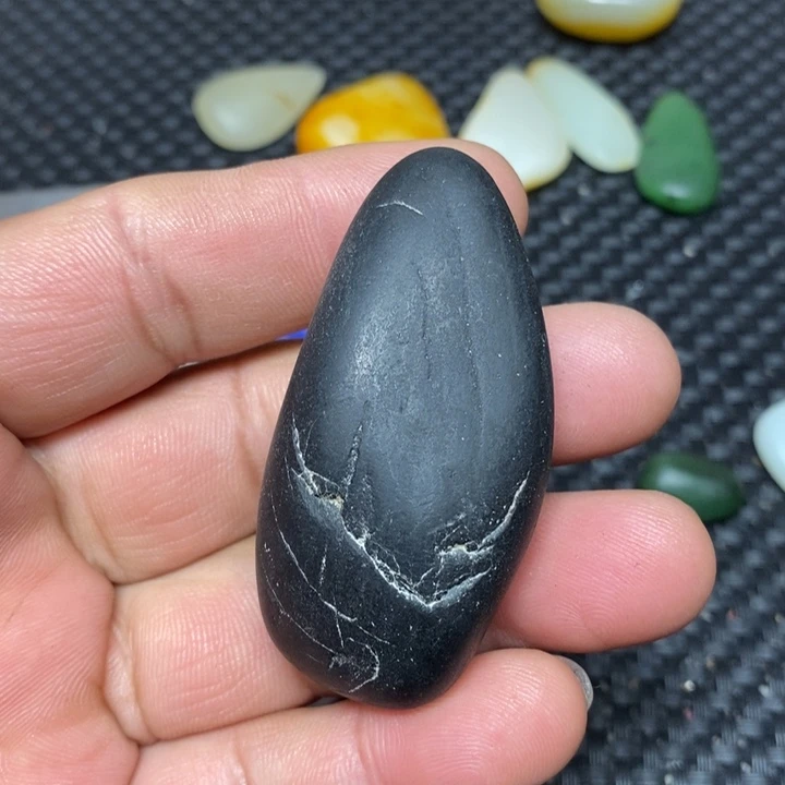 和田玉（白玉）珠宝奇石未镶嵌