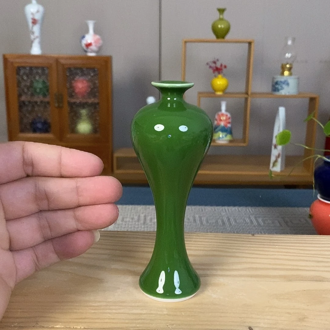 摆件景德镇瓷器精品鉴赏作品