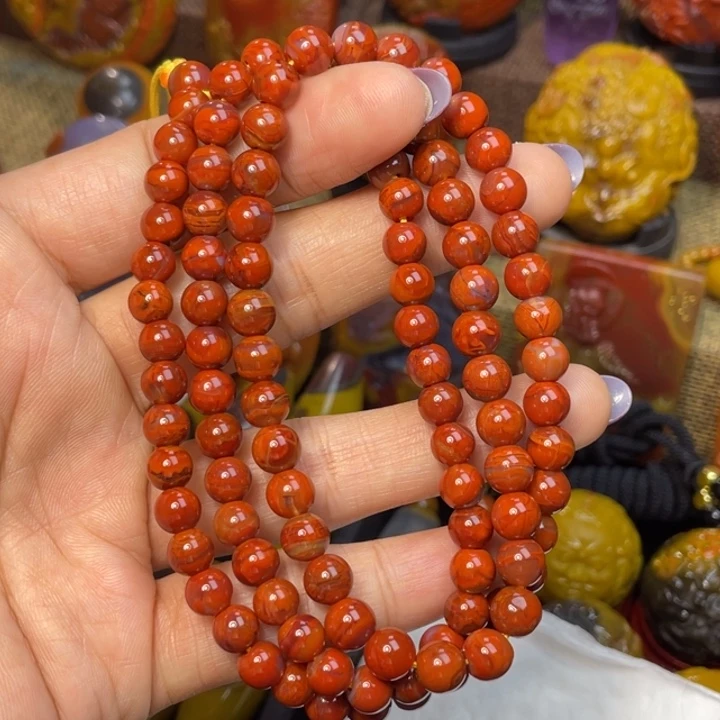 玛瑙/玉髓足银镶嵌珠宝奇石北票