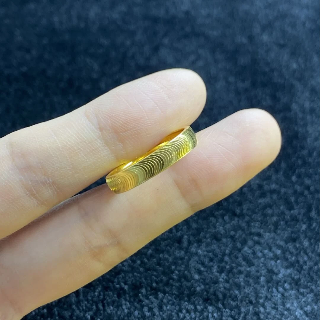 足银银制品 【星浩珠宝】足银戒指17-2T45H234