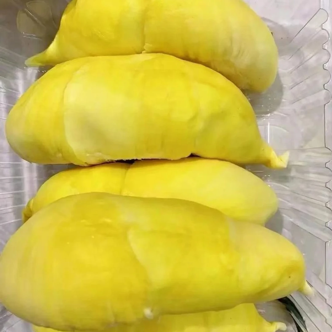 新鲜软糯核小 99/1000克 （泰国金枕肉）不包售后金枕泰国