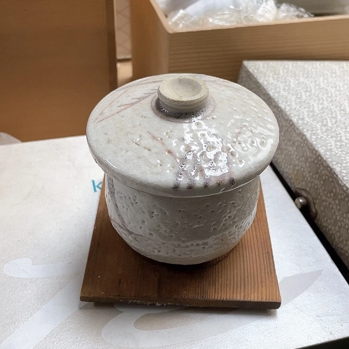 瓷片031 精美瓷器，保真正品