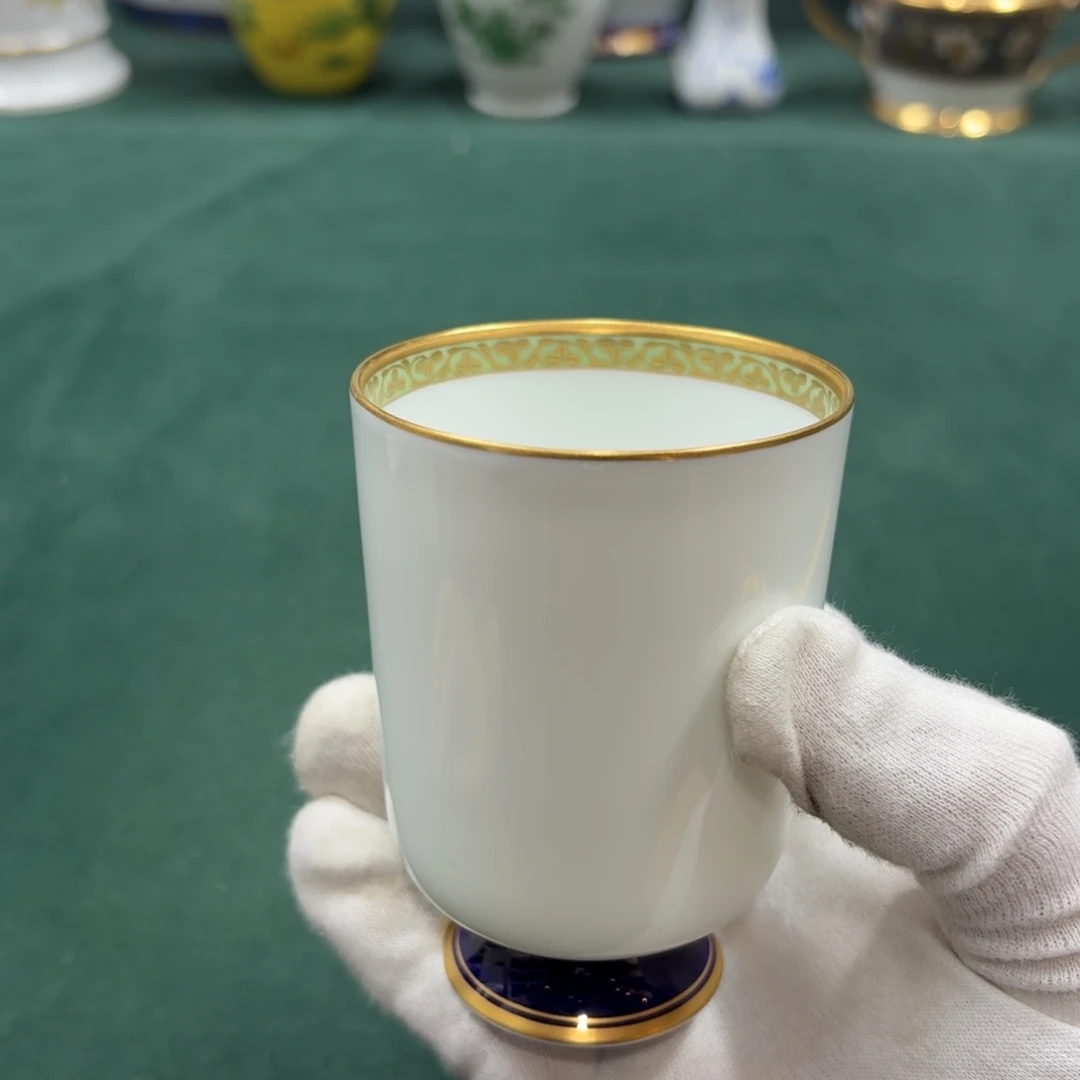 云翼堂家瓷器真好看