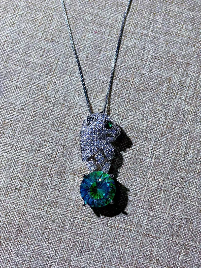 吊坠 璀璨精美Tbbo23-7