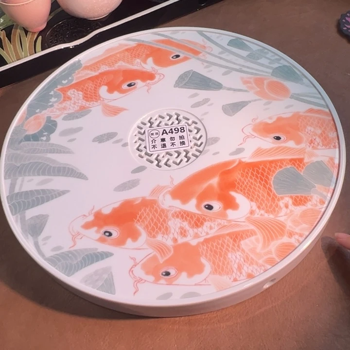 景德镇陶瓷艺术精品