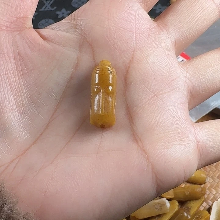 鹿骨手串/手链驼骨45