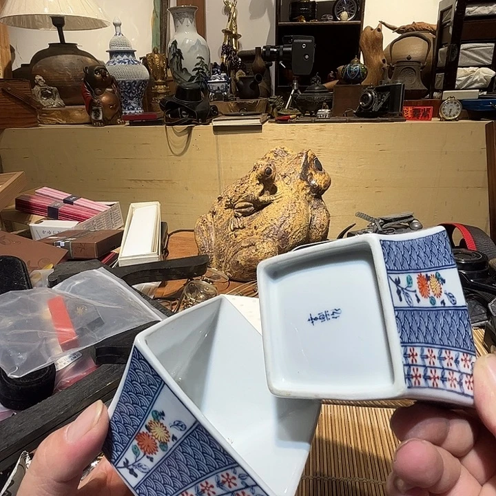 瓷片好的我真的是太喜欢