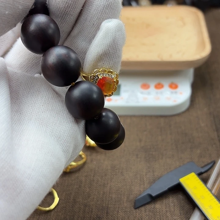 非洲紫檀（红花梨）155