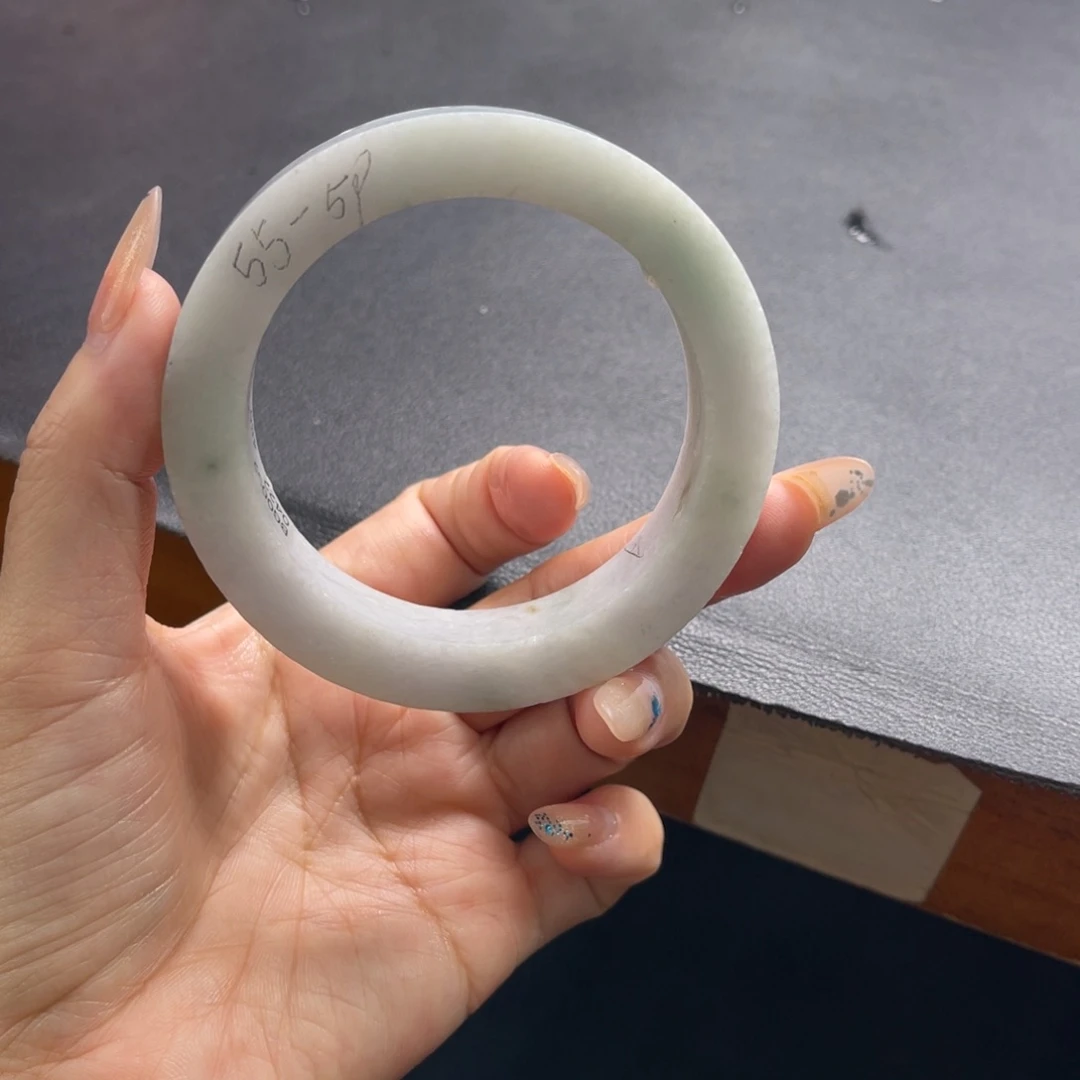 未镶嵌60定制翡翠