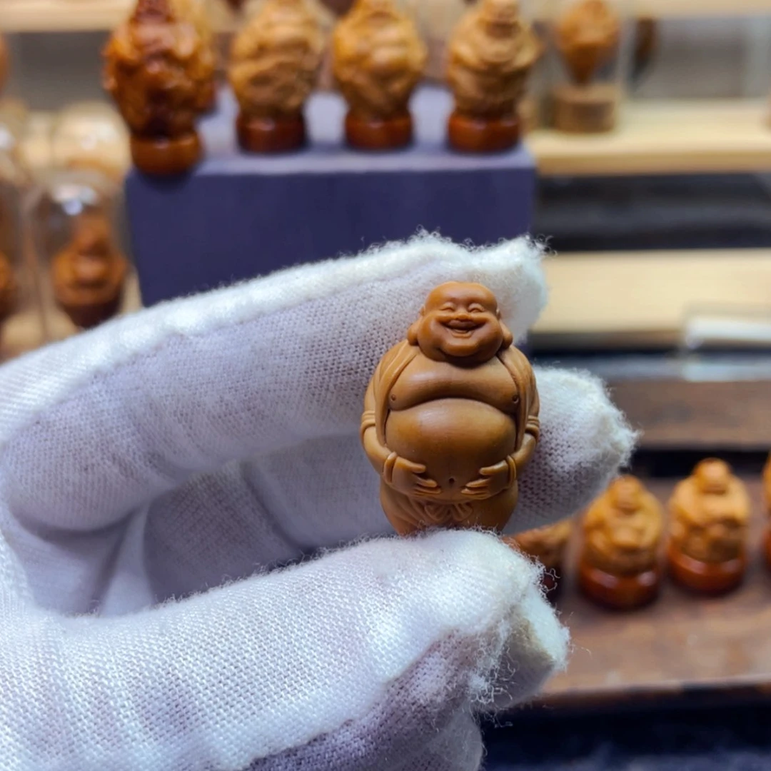 【闪购商品】橄榄核手串/手链