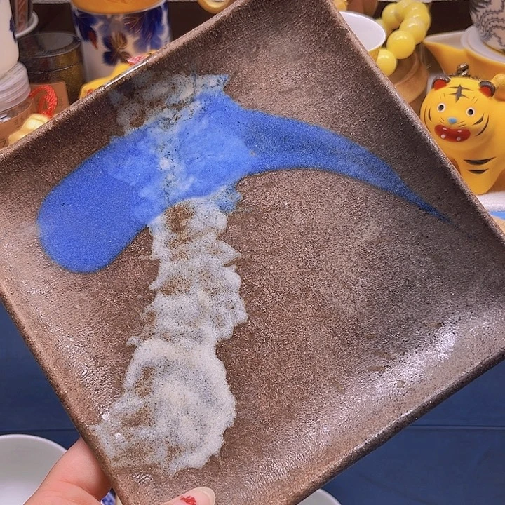 瓷片清库存满18包邮，新疆西藏青海不包邮，回流瓷器