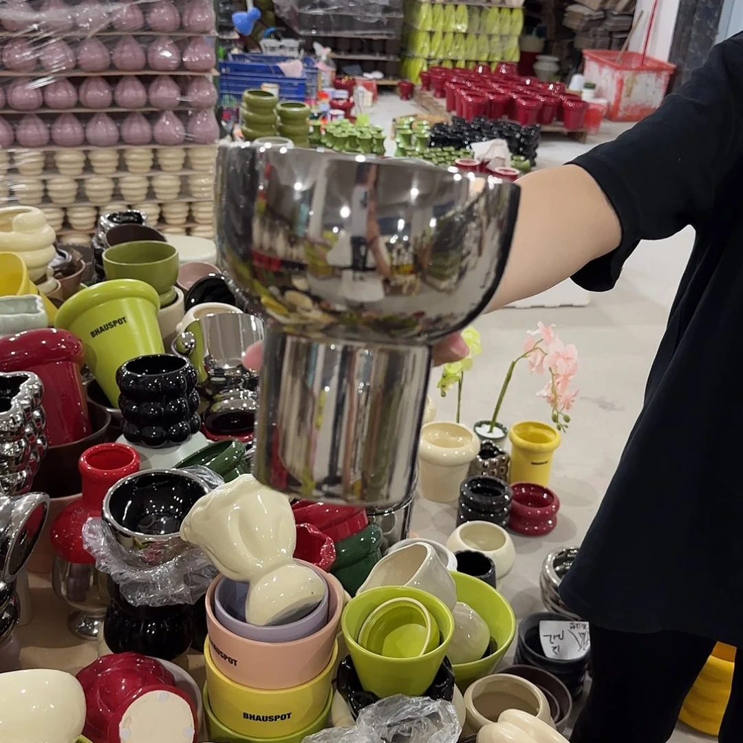 中号花盆花盆花盆