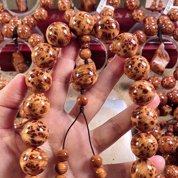 柏木（崖柏）手串/手链