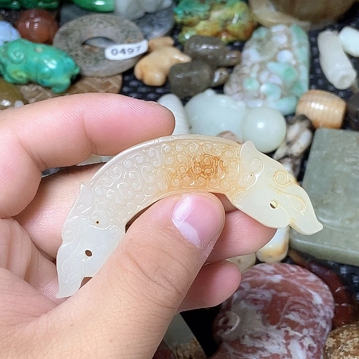 摆件直播间链接88