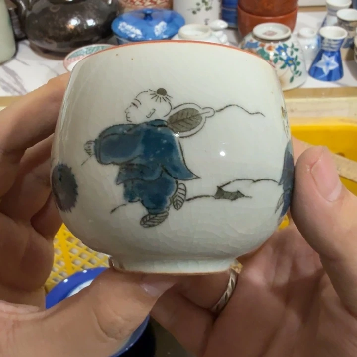 陶瓷推荐第二名20包邮