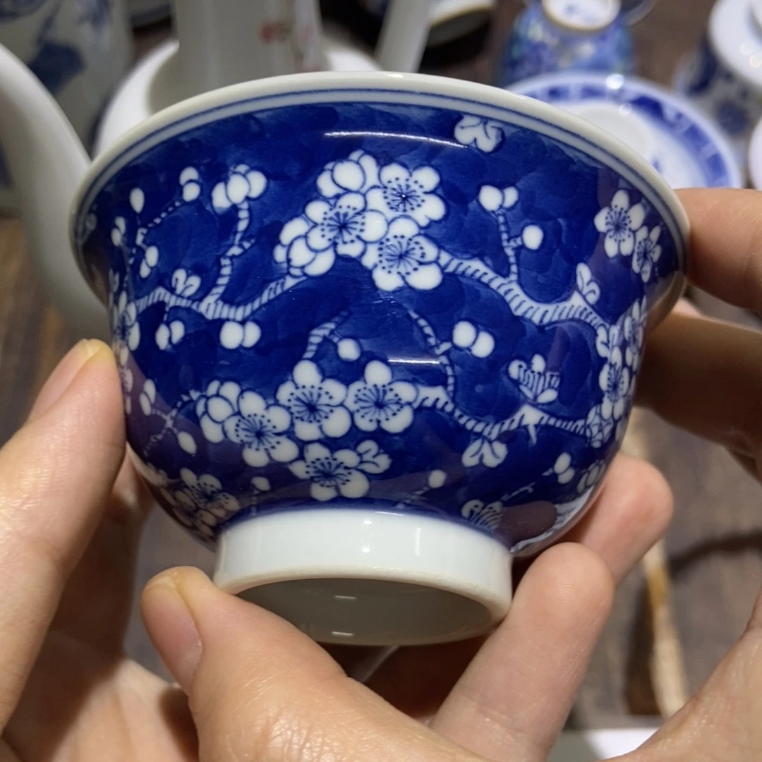 陶瓷艺术品的制作