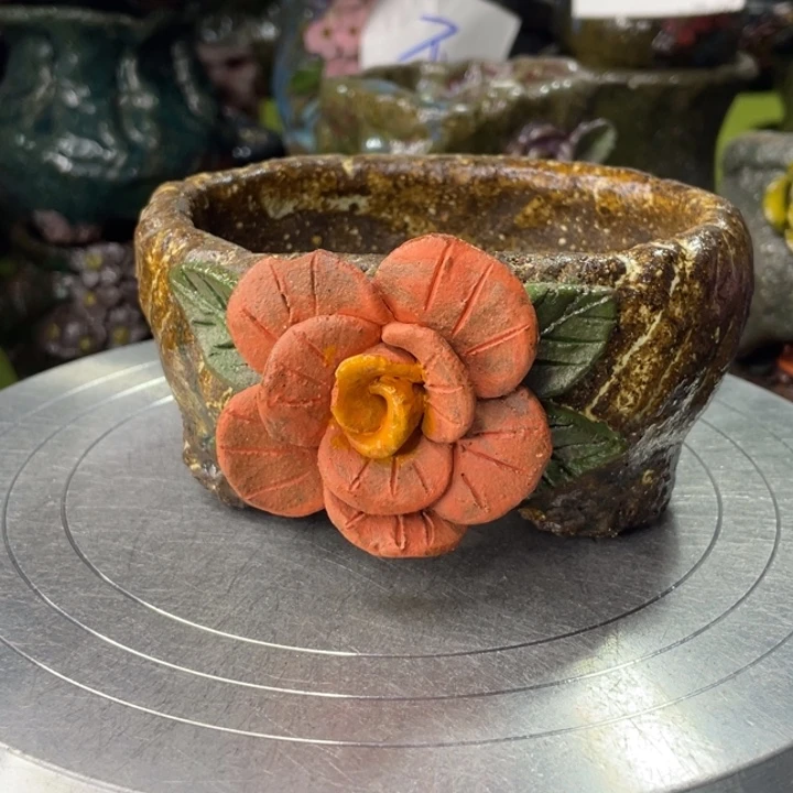 陶瓷制品不退不换