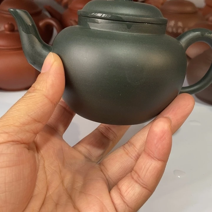 润***堂茶壶紫砂你的1111