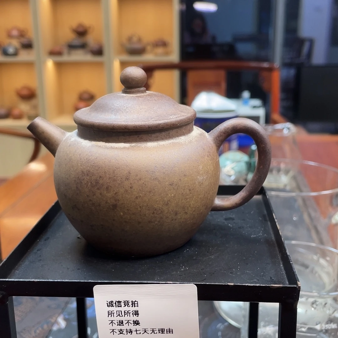 茶壶紫砂宜兴紫砂36