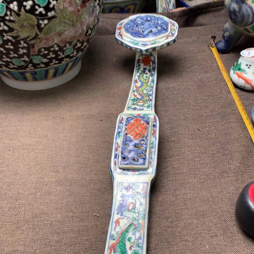 摆件陶瓷旧藏瓷器旧藏瓷器