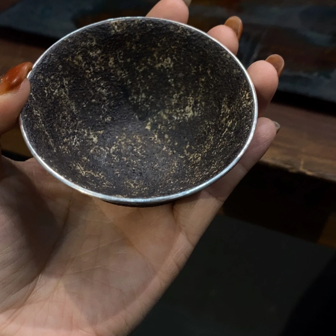 摆件仟户烧严选茶器