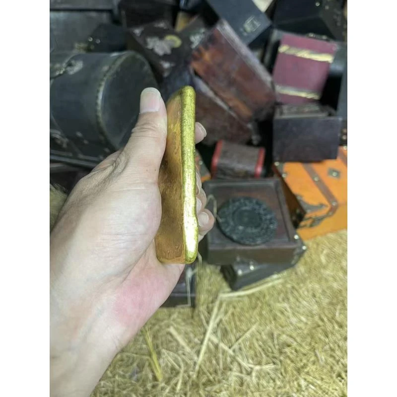 趣味收藏工艺品  JK0038  精美摆件现代仿古复古摆件现代工艺品