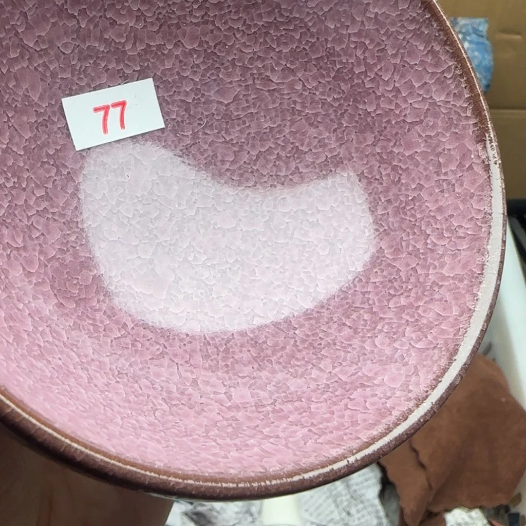 茶盏建盏主人杯单盏