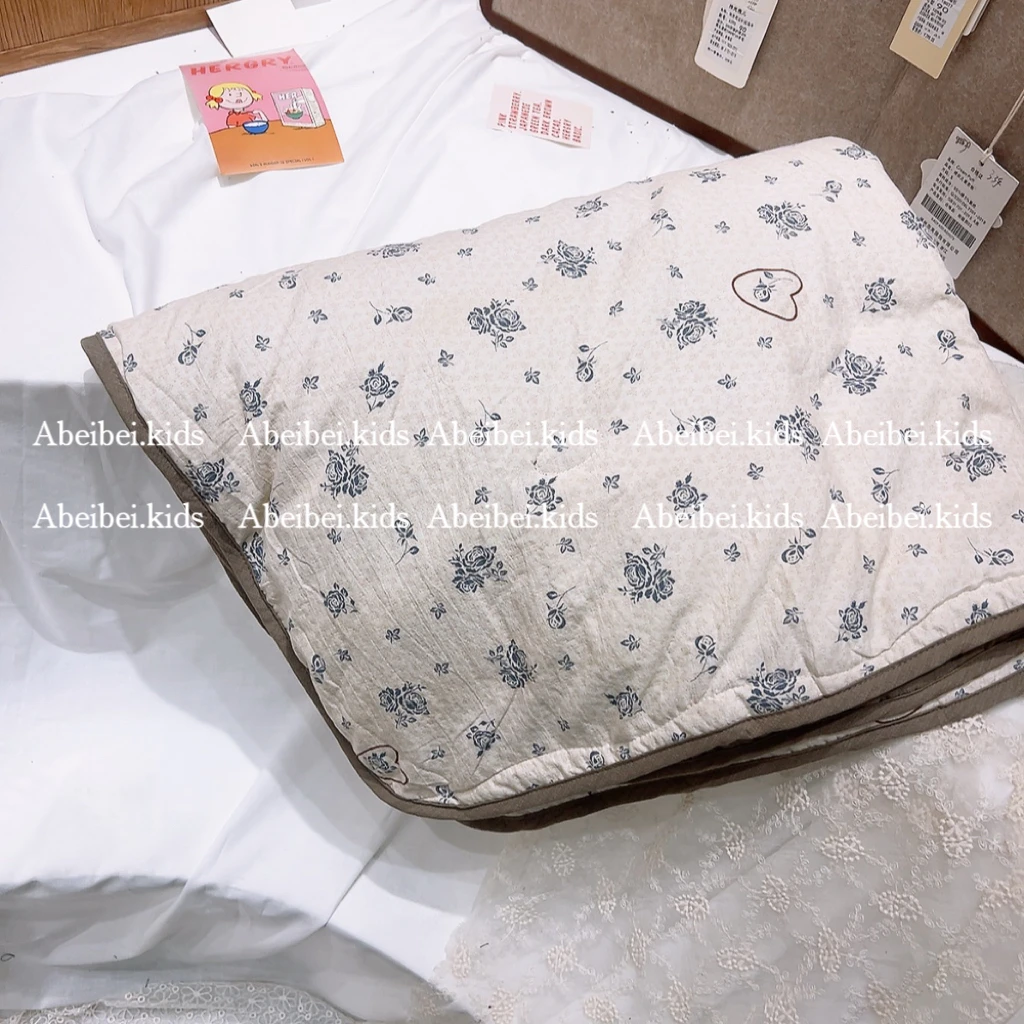 大人款【云感棉夏被】童装