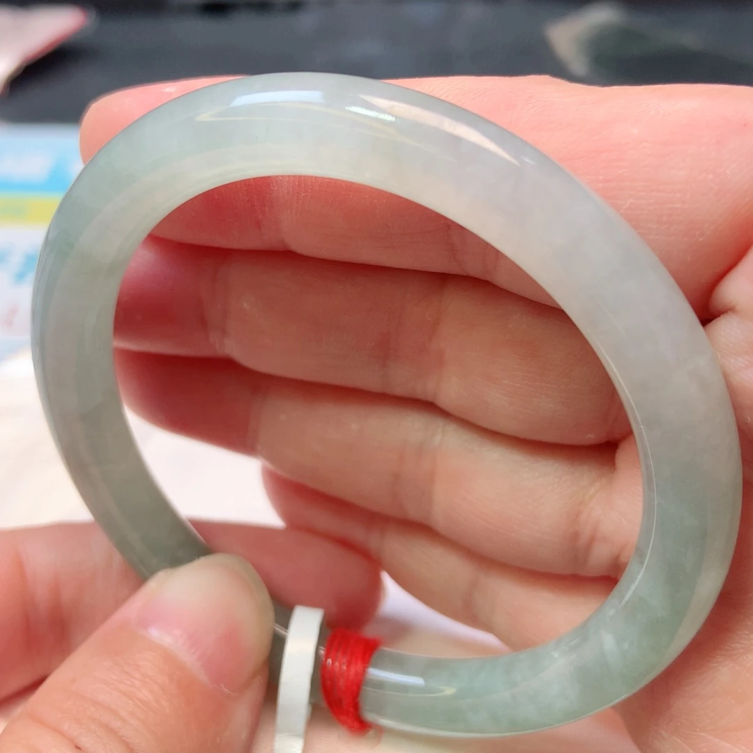 未镶嵌手镯翡翠1149号