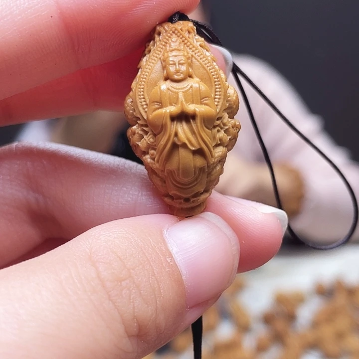 手串/手链橄榄核橄榄核