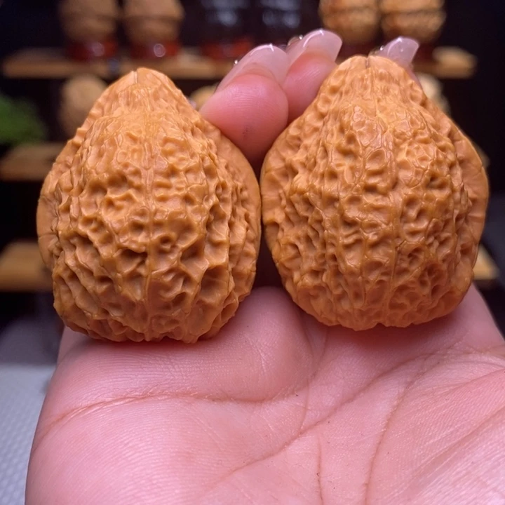 木质类云铁宝月护嘴44号40尺