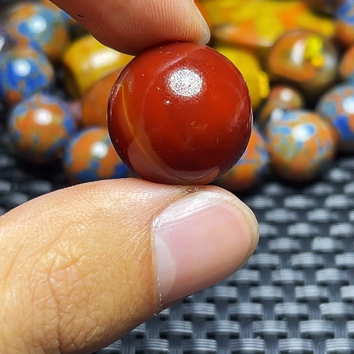 *****未镶嵌颈饰玛瑙/玉髓