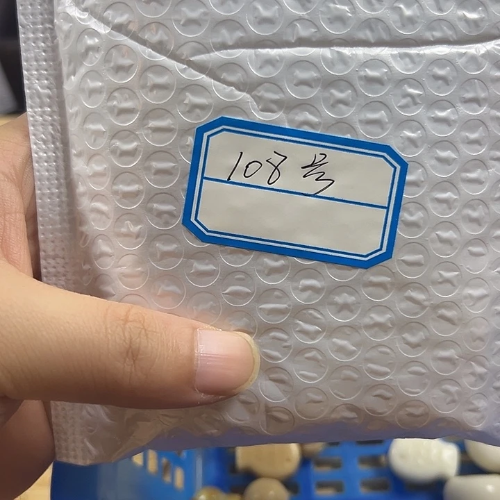 吊坠菩提根/象牙果