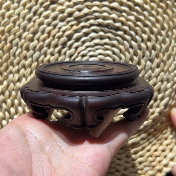 交趾黄檀（大红酸枝）其他