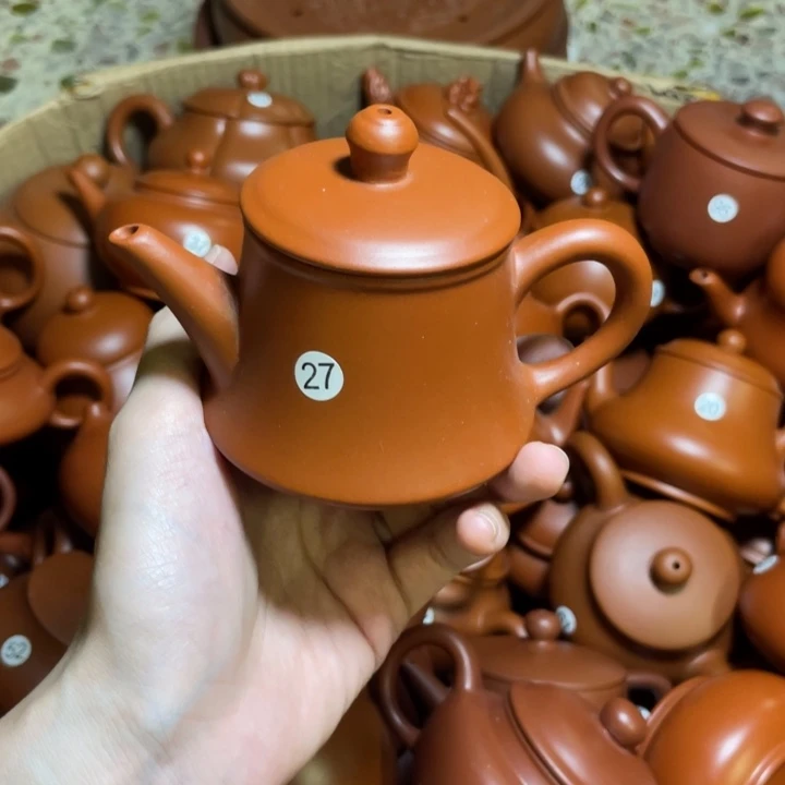 紫砂茶壶紫砂壶紫砂茶壶毫升120