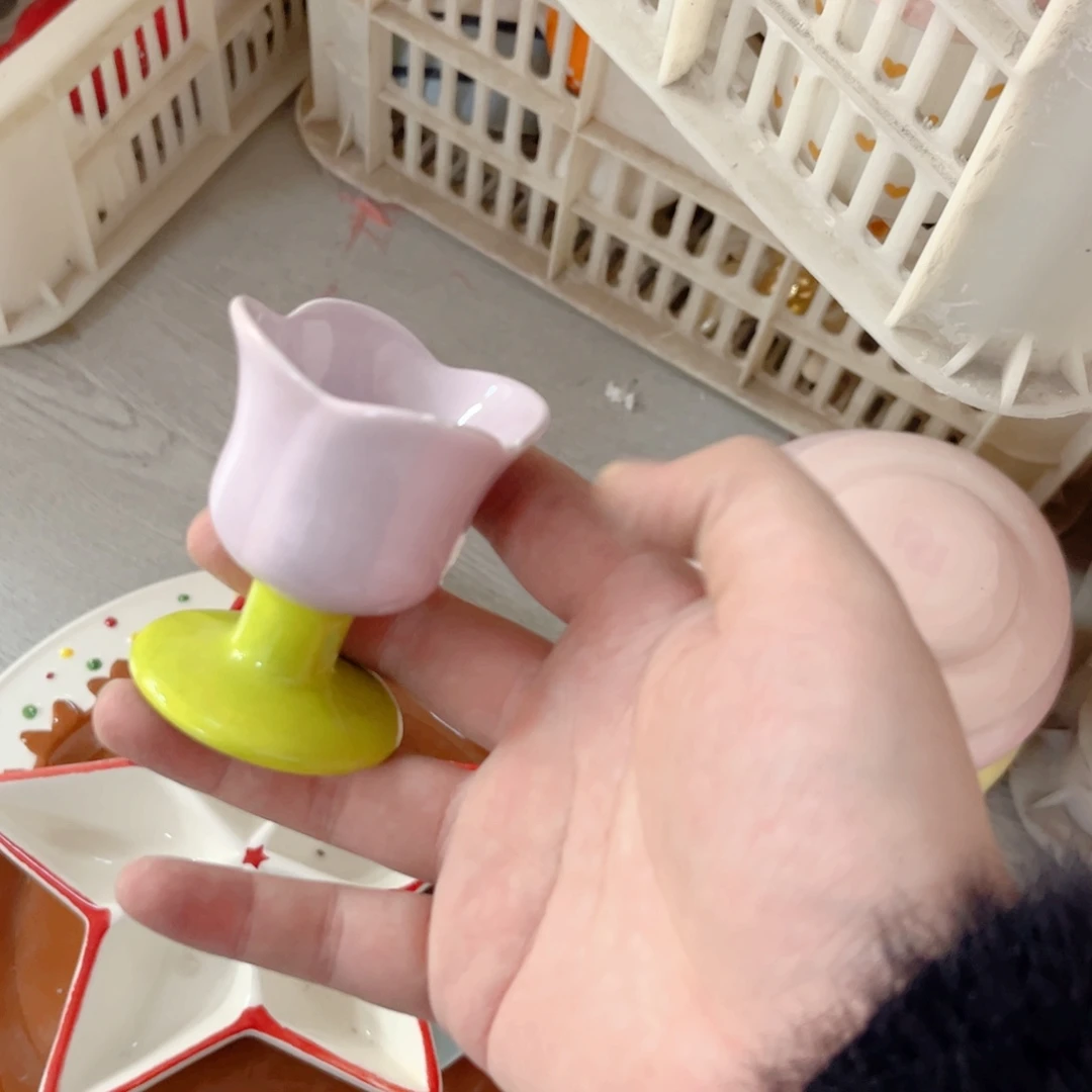 瓷片陶瓷陶瓷艺术品