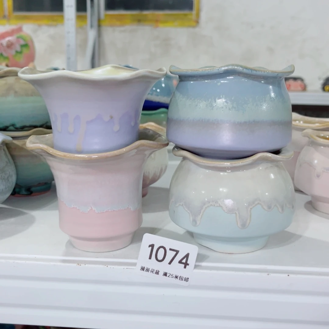 1074内口7景德镇手工制作