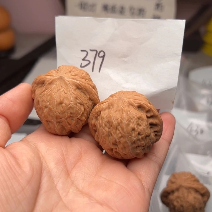 核桃40尺寸铁锤核桃