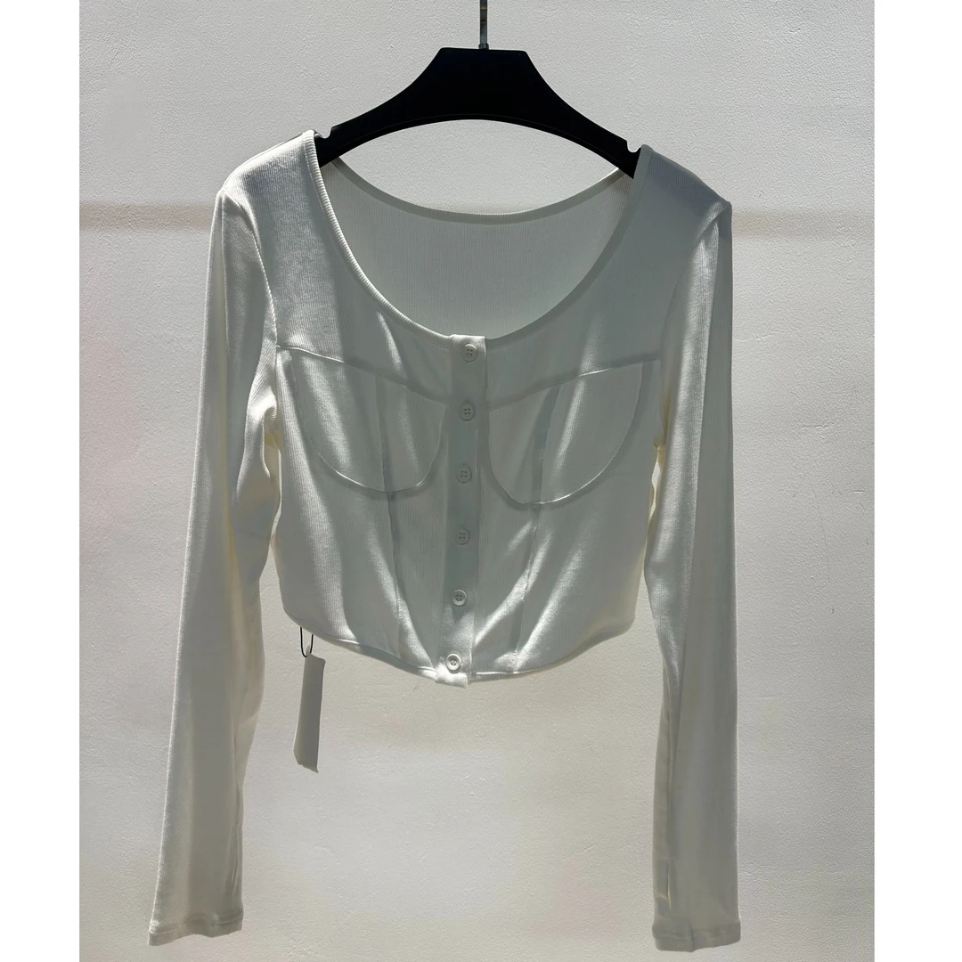 【烨宝家】【火乍衣服】058时尚女装（默认微瑕，退货运费自理谨慎下单）