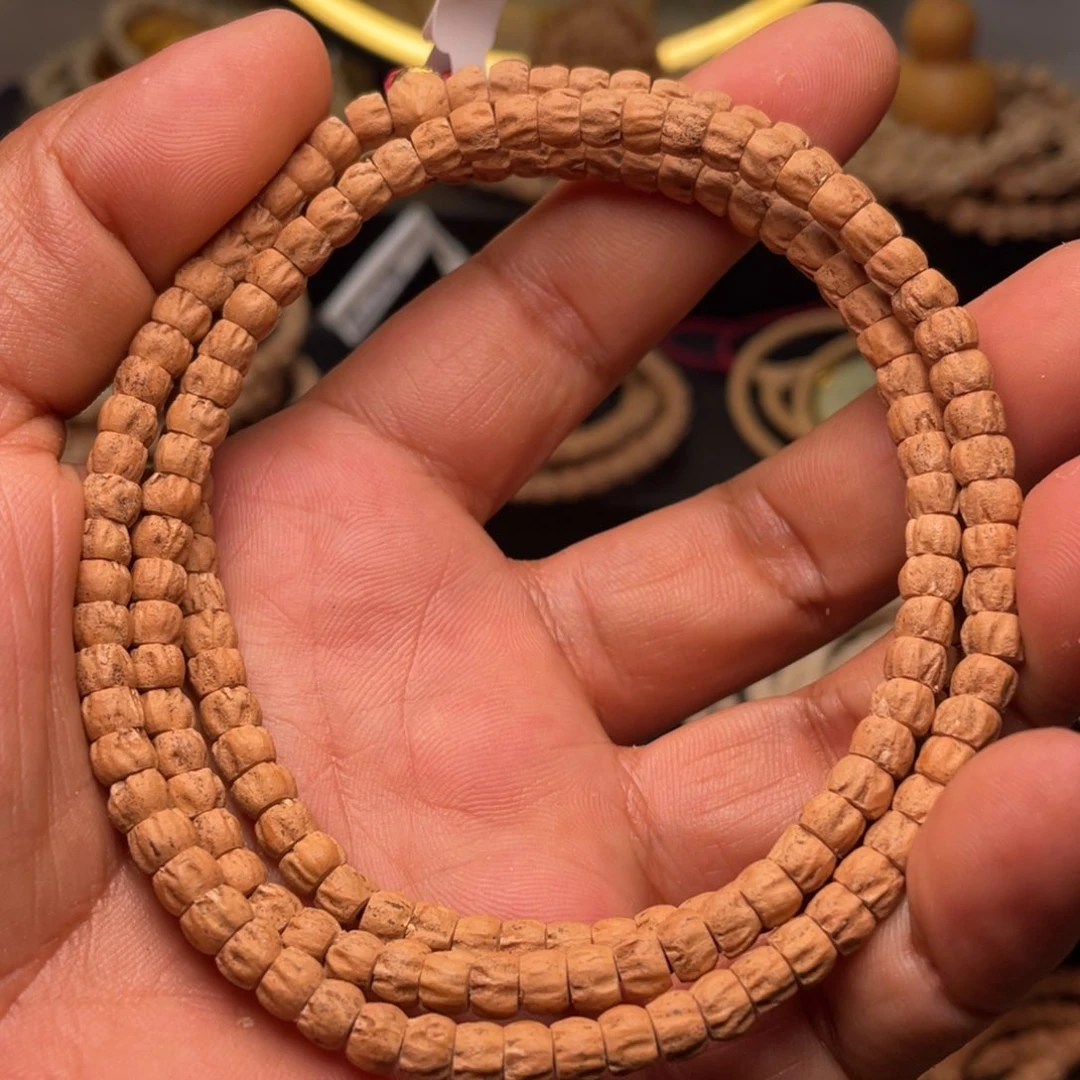 柏香籽/百香籽手串