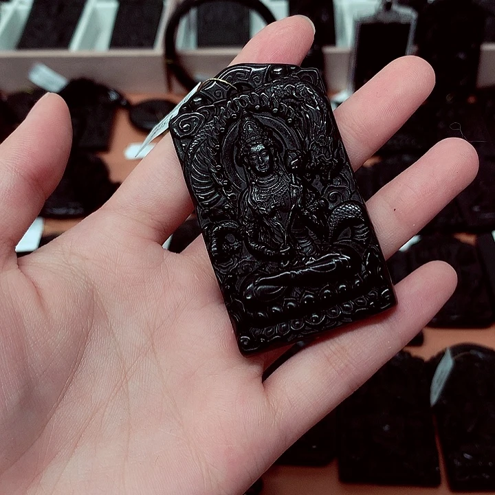 天然a货钢琴黑特色题材挂件