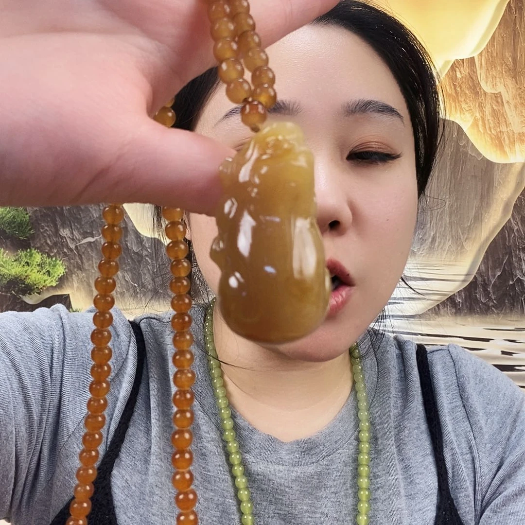 和田玉未镶嵌珠宝奇石多样性随机发一