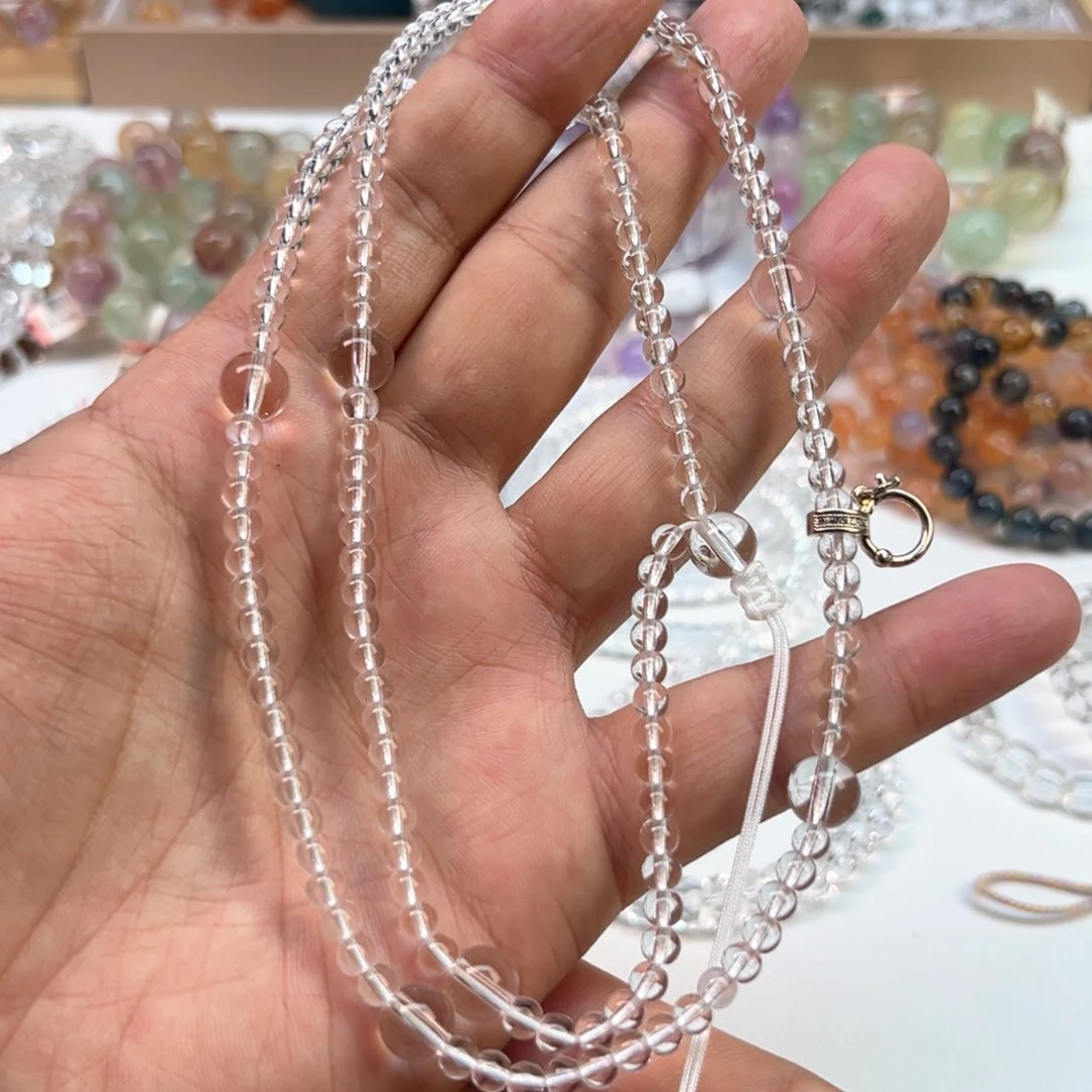 【闪购商品】无非金属毛衣链